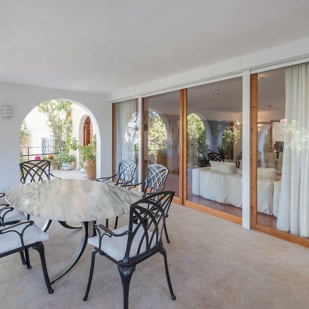 Villa Santa Ponca By Interhome Eksteriør bilde