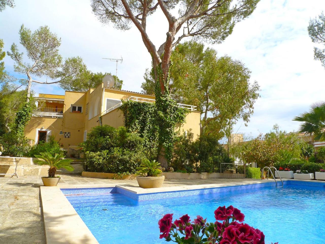 Villa Santa Ponca By Interhome Eksteriør bilde
