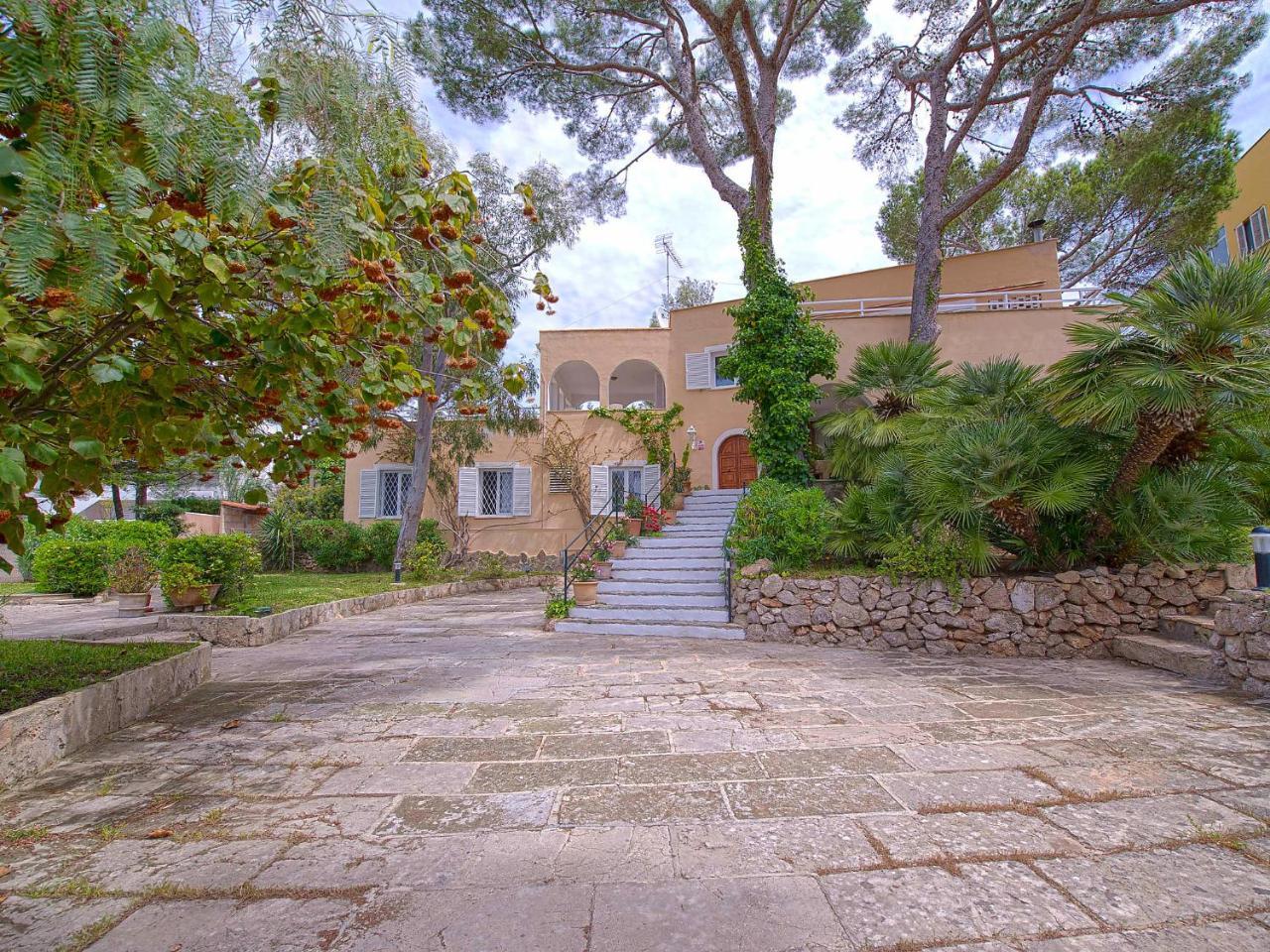 Villa Santa Ponca By Interhome Eksteriør bilde