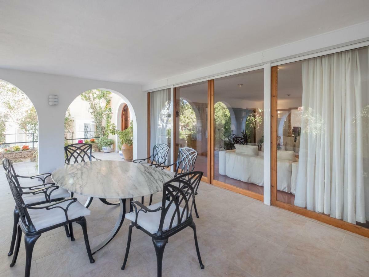 Villa Santa Ponca By Interhome Eksteriør bilde