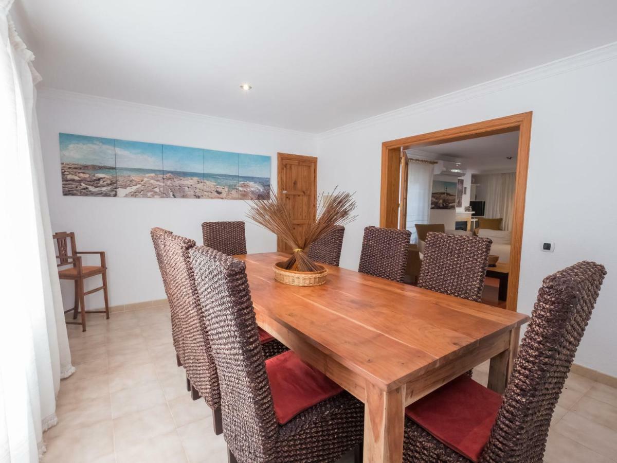 Villa Santa Ponca By Interhome Eksteriør bilde