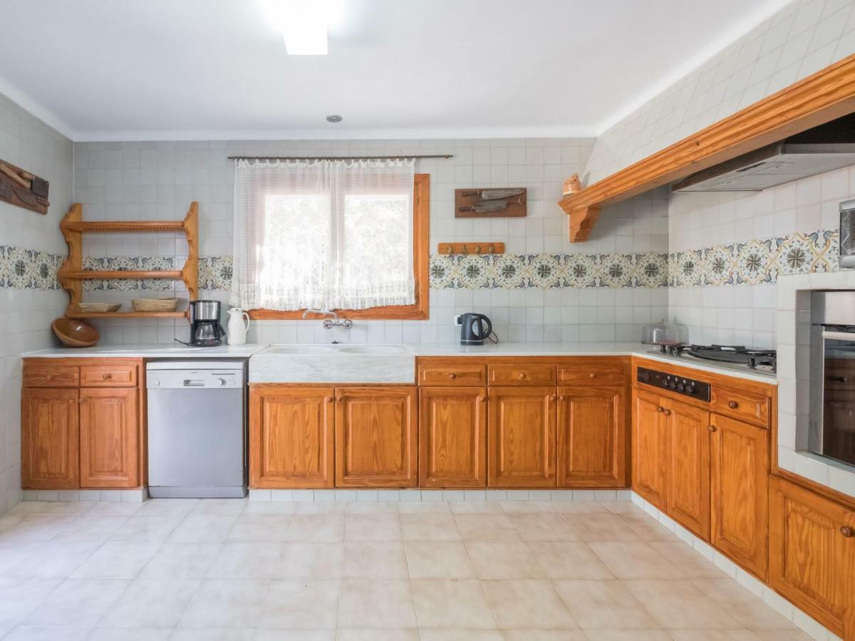 Villa Santa Ponca By Interhome Eksteriør bilde