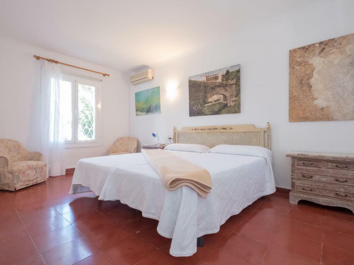 Villa Santa Ponca By Interhome Eksteriør bilde