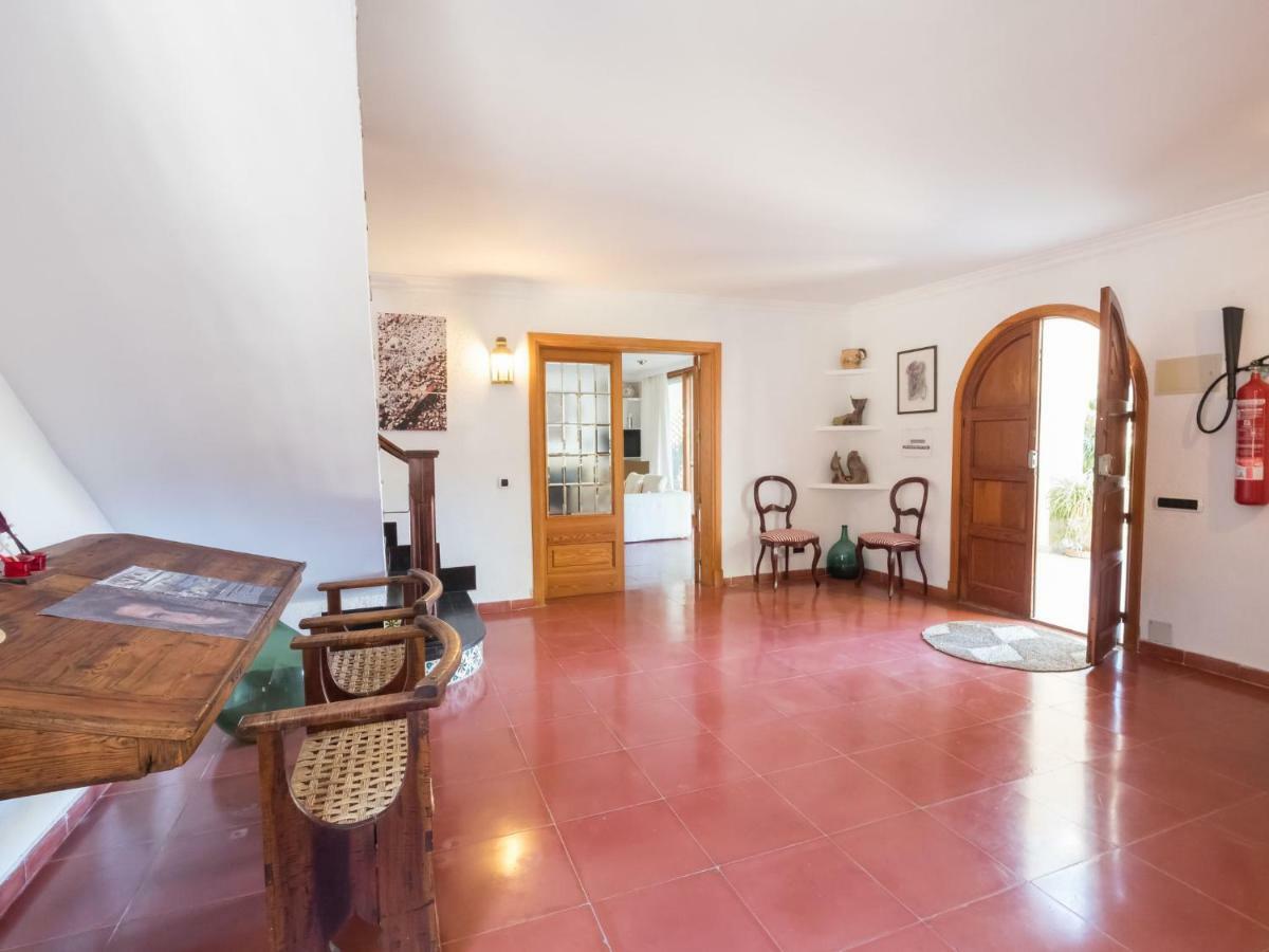 Villa Santa Ponca By Interhome Eksteriør bilde
