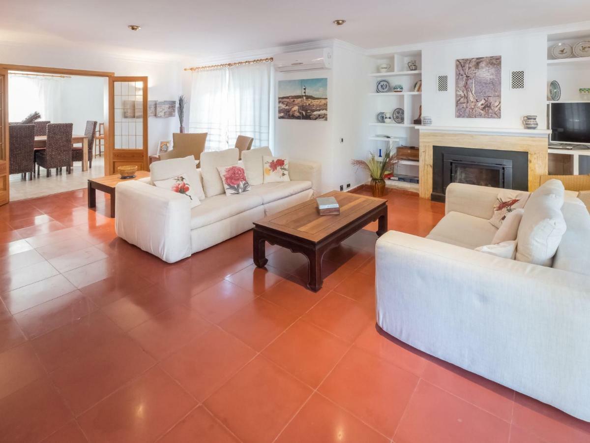 Villa Santa Ponca By Interhome Eksteriør bilde