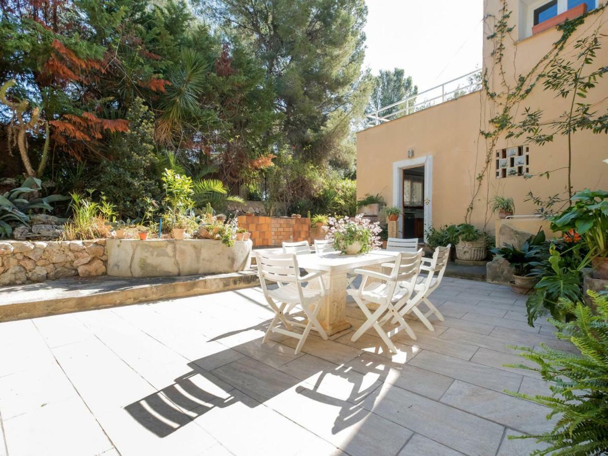 Villa Santa Ponca By Interhome Eksteriør bilde