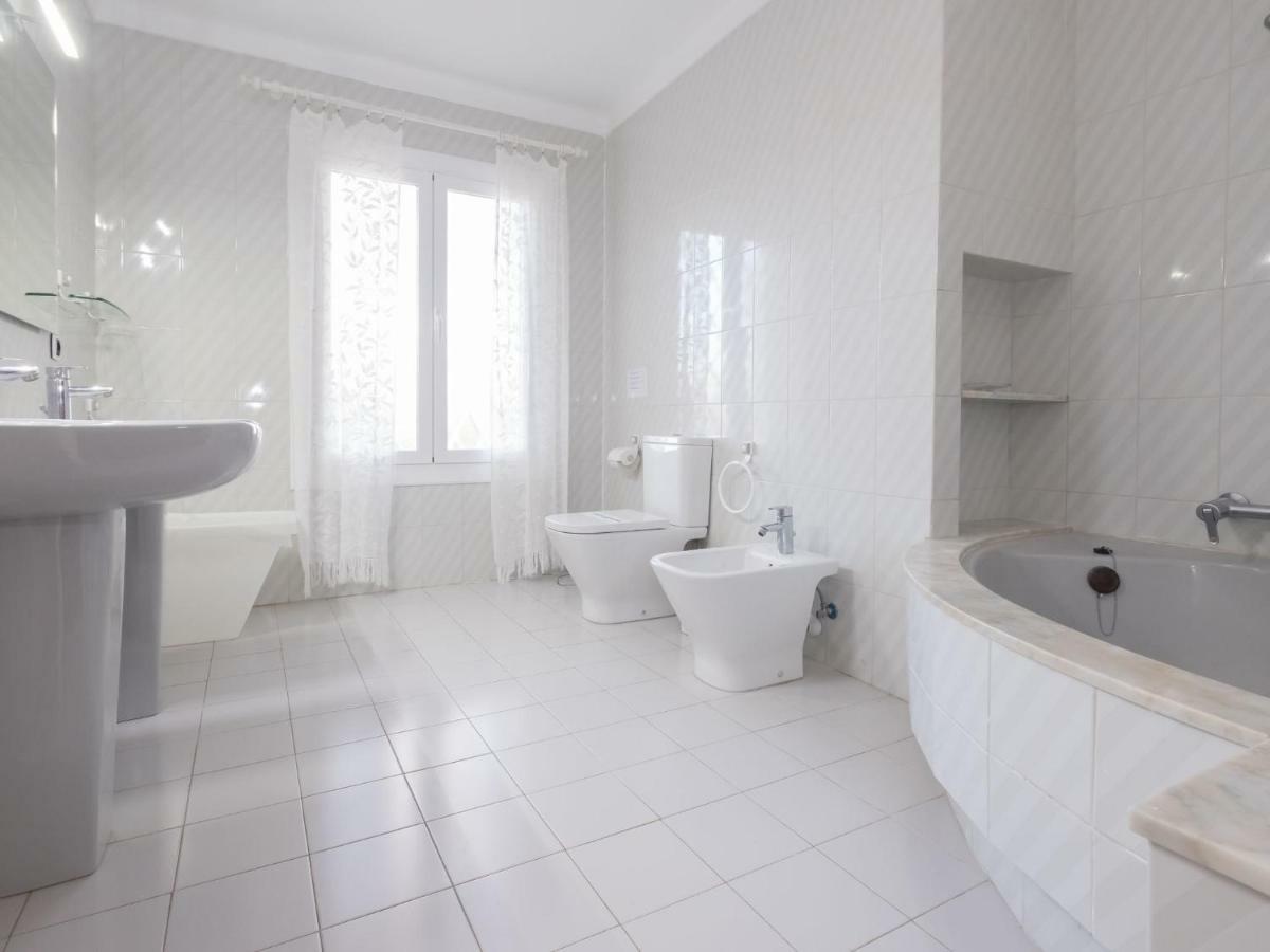 Villa Santa Ponca By Interhome Eksteriør bilde