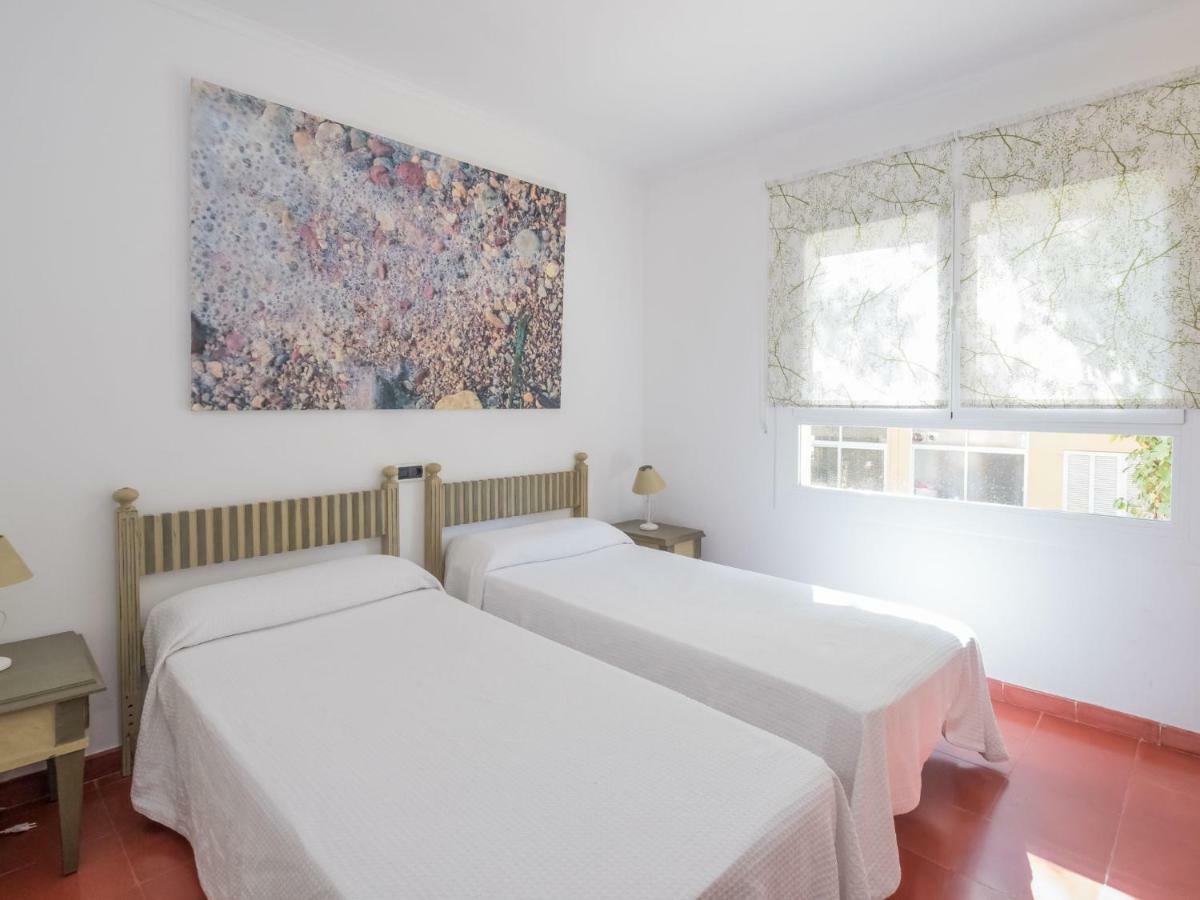Villa Santa Ponca By Interhome Eksteriør bilde